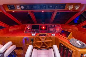 MOUNTAIN MERMAID 54ft Offshore Yachts Yacht For Sale
