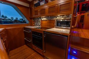 MOUNTAIN MERMAID 54ft Offshore Yachts Yacht For Sale