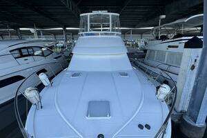 Peaceful Lady 2008 Riviera 42 Convertible Yacht For Sale in St Pete FL