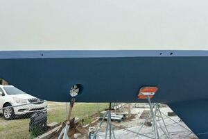 Liquid 44ft Cheoy Lee Yacht For Sale