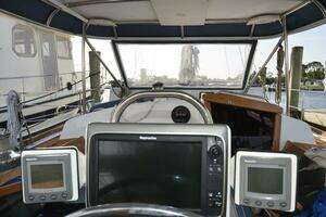 1980 Cheoy Lee Aft Cockpit thumbnail 15