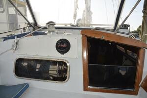 Liquid 44ft Cheoy Lee Yacht For Sale