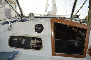 1980 Cheoy Lee Aft Cockpit thumbnail 17
