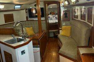 1980 Cheoy Lee Aft Cockpit thumbnail 24