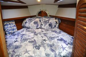 Liquid 44ft Cheoy Lee Yacht For Sale