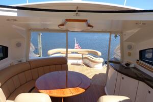 55ft Neptunus Yacht For Sale