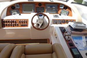 55ft Neptunus Yacht For Sale