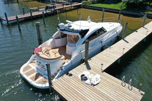 55ft Neptunus Yacht For Sale