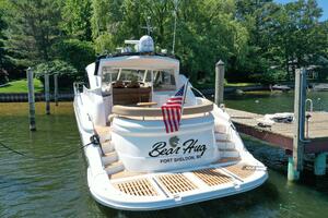 55ft Neptunus Yacht For Sale