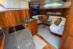 55ft Neptunus Yacht For Sale