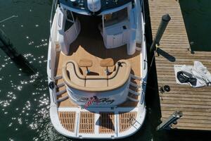 55ft Neptunus Yacht For Sale