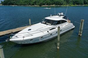 55ft Neptunus Yacht For Sale
