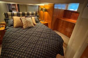 55ft Neptunus Yacht For Sale