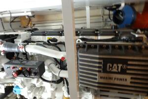 55ft Neptunus Yacht For Sale