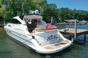 55ft Neptunus Yacht For Sale