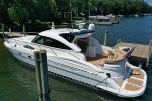 55ft Neptunus Yacht For Sale
