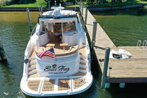 55ft Neptunus Yacht For Sale