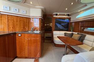 55ft Neptunus Yacht For Sale