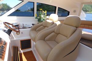 55ft Neptunus Yacht For Sale