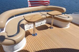55ft Neptunus Yacht For Sale