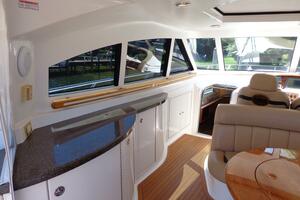 55ft Neptunus Yacht For Sale