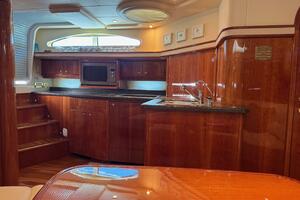 55ft Neptunus Yacht For Sale