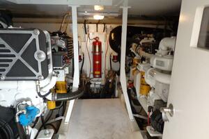 55ft Neptunus Yacht For Sale
