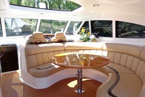 55ft Neptunus Yacht For Sale