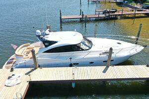 55ft Neptunus Yacht For Sale