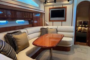 55ft Neptunus Yacht For Sale
