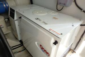 55ft Neptunus Yacht For Sale