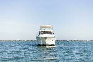 1999 Bayliner 5788 thumbnail 2