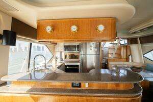 1999 Bayliner 5788 thumbnail 20