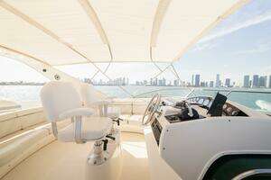 1999 Bayliner 5788 thumbnail 37
