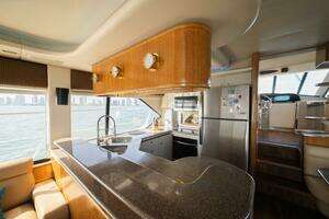 1999 Bayliner 5788 thumbnail 19