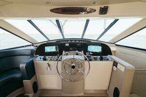 1999 Bayliner 5788 thumbnail 29