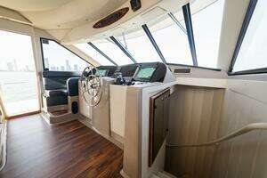 1999 Bayliner 5788 thumbnail 31