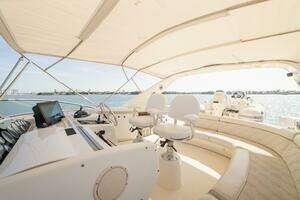 1999 Bayliner 5788 thumbnail 33
