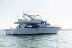 1999 Bayliner 5788 thumbnail 3