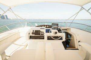 1999 Bayliner 5788 thumbnail 34