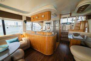 1999 Bayliner 5788 thumbnail 18