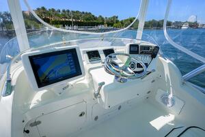 Bertram 31 Mr. Toad - Flybridge