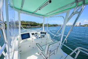 Bertram 31 Mr. Toad - Flybridge