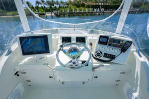 Bertram 31 Mr. Toad - Flybridge