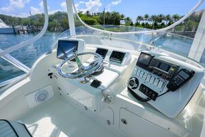 Bertram 31 Mr. Toad - Flybridge