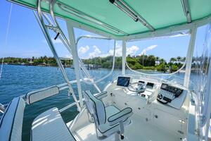 Bertram 31 Mr. Toad - Flybridge