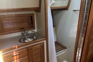 Fayaway 40ft Pacific Seacraft Yacht For Sale Fayaway 40ft Pacific Seacraft Yacht For Sale