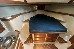 Fayaway 40ft Pacific Seacraft Yacht For Sale Fayaway 40ft Pacific Seacraft Yacht For Sale