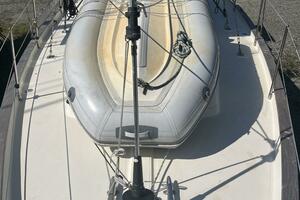 Fayaway 40ft Pacific Seacraft Yacht For Sale Fayaway 40ft Pacific Seacraft Yacht For Sale