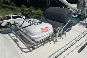 Fayaway 40ft Pacific Seacraft Yacht For Sale Fayaway 40ft Pacific Seacraft Yacht For Sale
